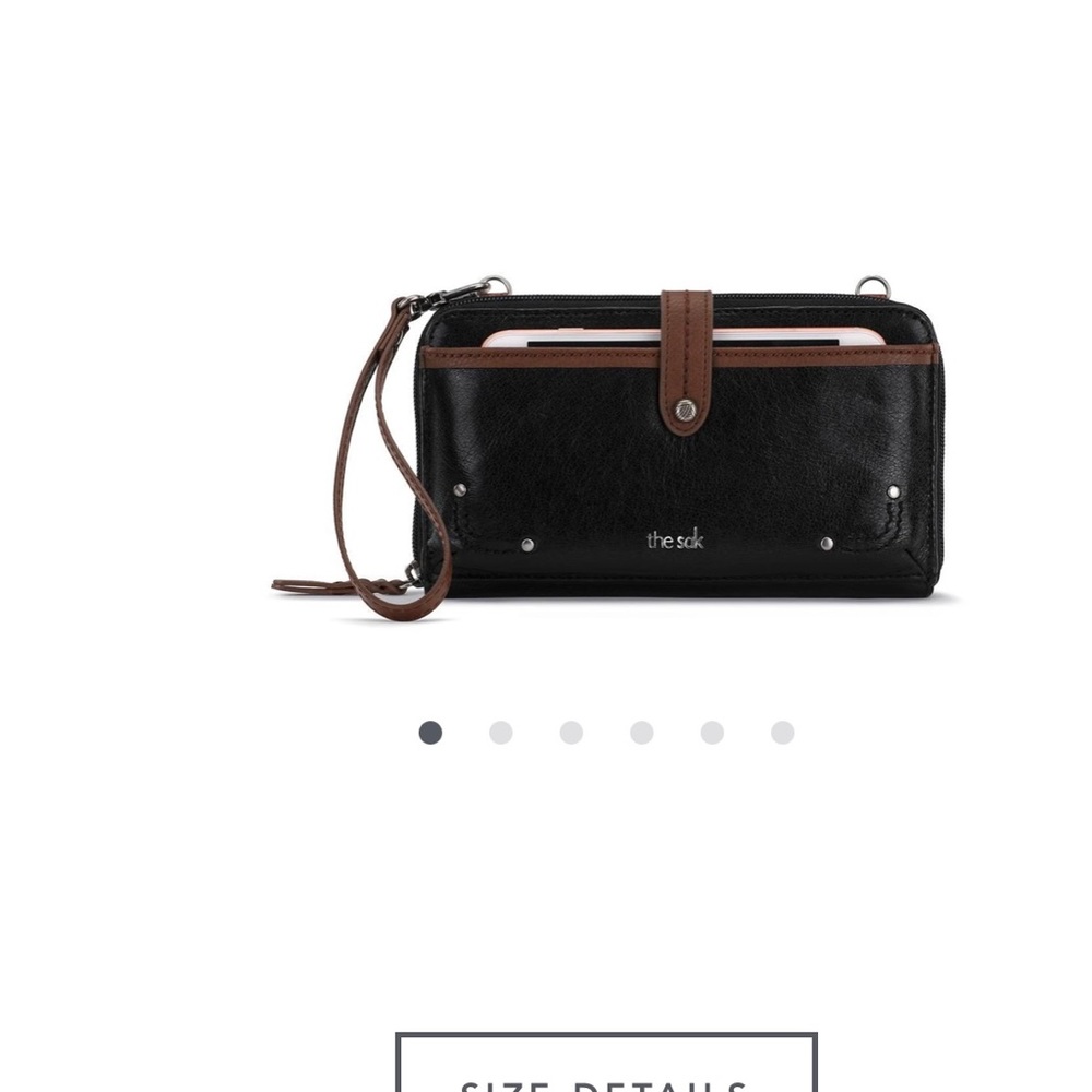 Women’s purse